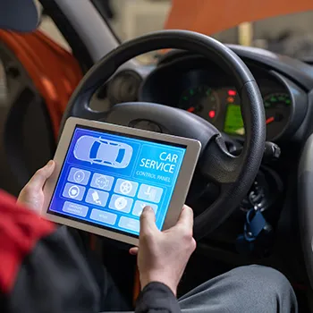 Auto Diagnostics in Sugar Land, TX