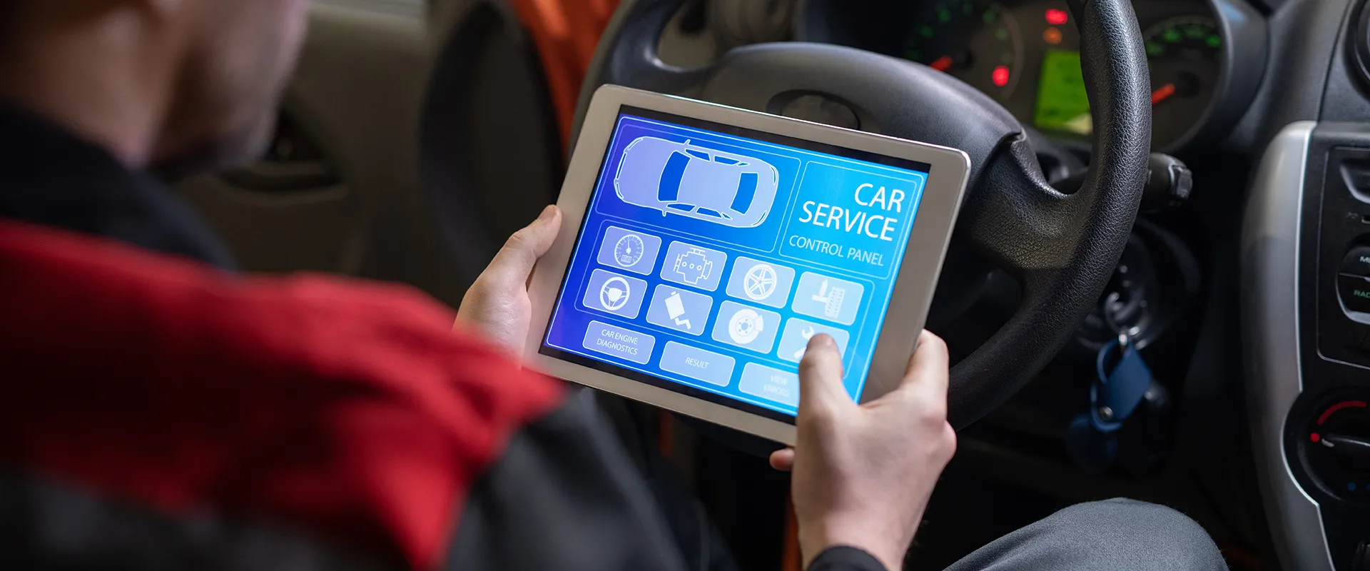 Auto Diagnostics near Sugar Land, TX