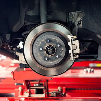 Brake Repair in Sugar Land, TX