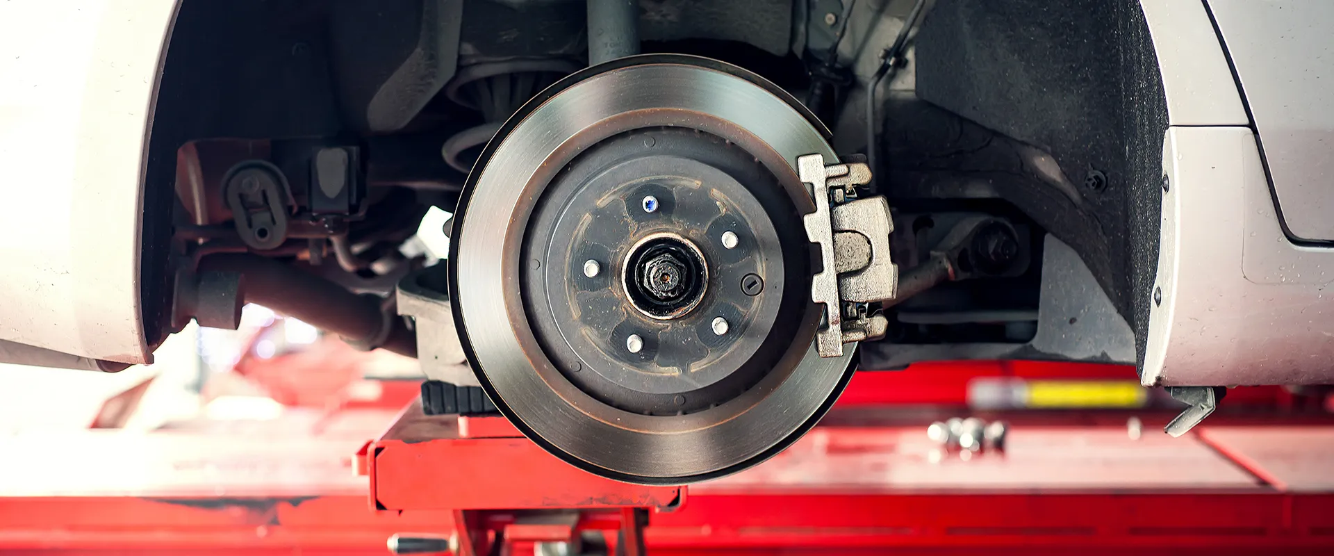 Brake Repair near Sugar Land, TX