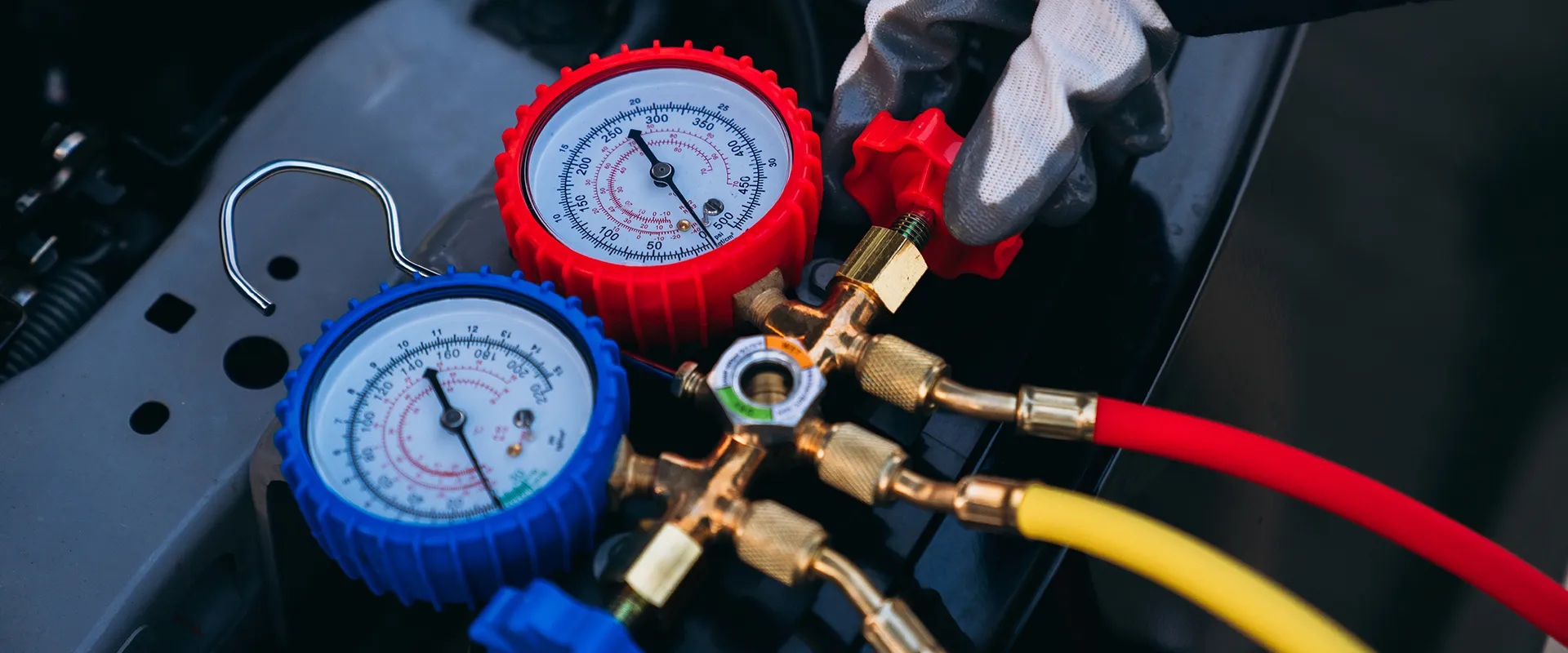 AC & Heat Repair near Sugar Land, TX