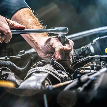 Engine Repair in Sugar Land, TX
