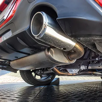 Exhaust System in Sugar Land, TX