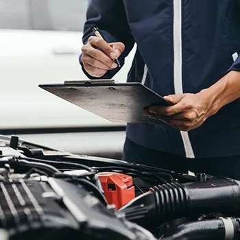 Factory Scheduled Maintenance in Sugar Land, TX