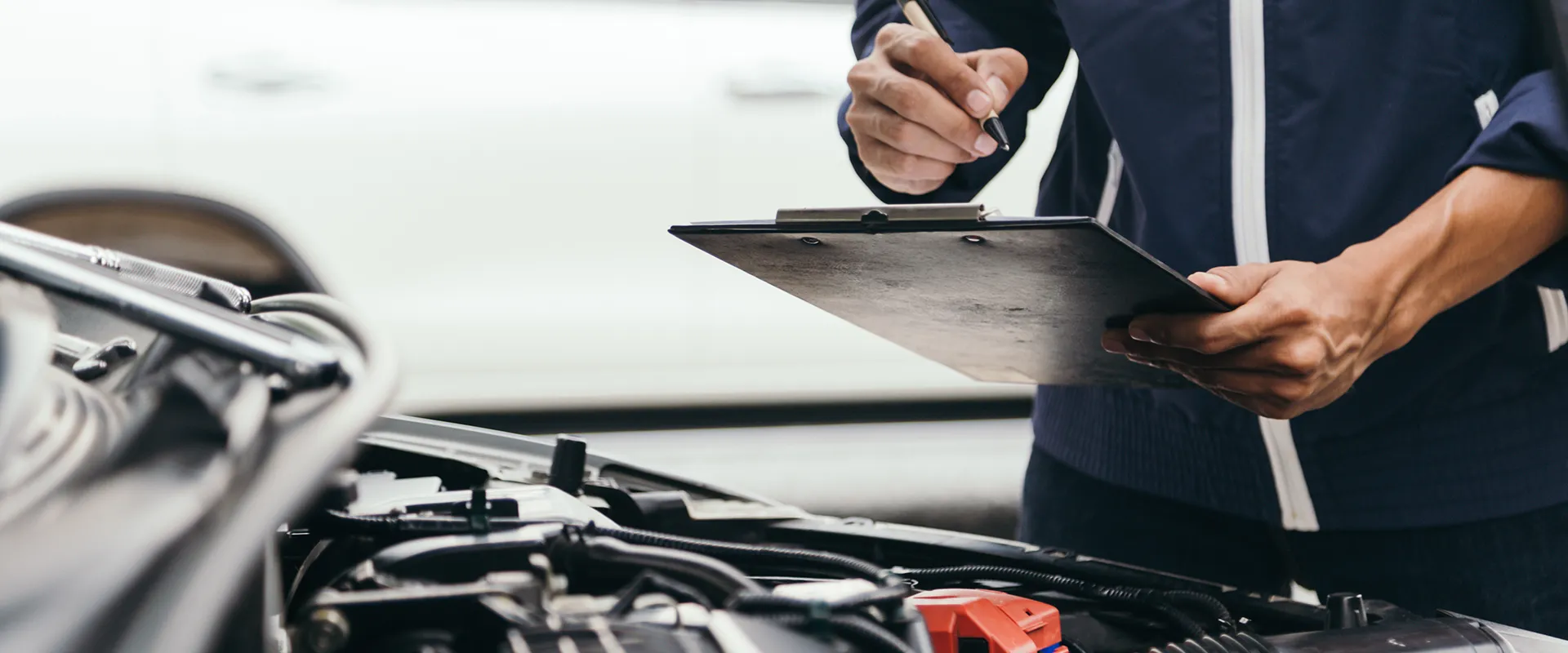 Factory Scheduled Maintenance near Sugar Land, TX