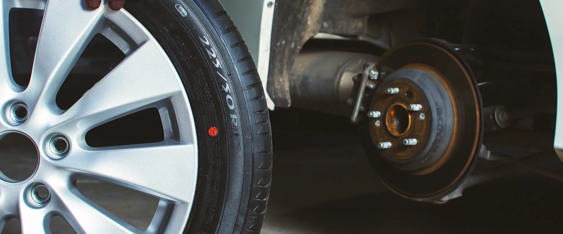 Tires near Sugar Land, TX