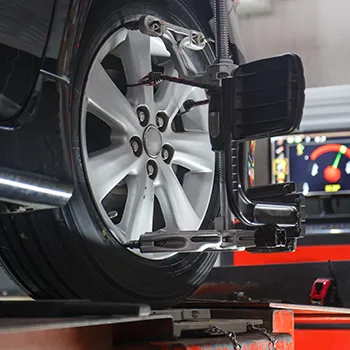 Wheel Alignments in Sugar Land, TX